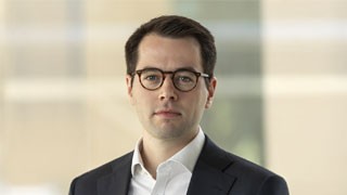 Dr.-Ing. Simon Schumacher