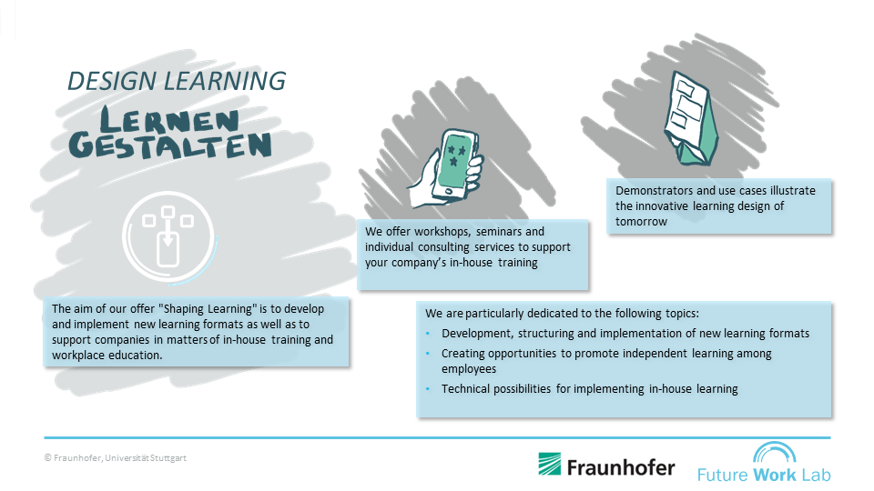 Learning world - About Us