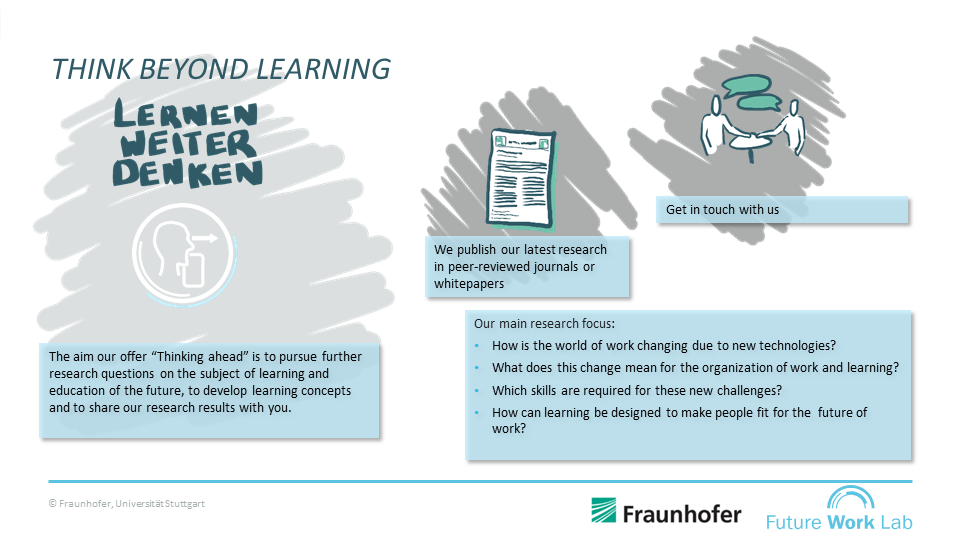 Learning world - About Us